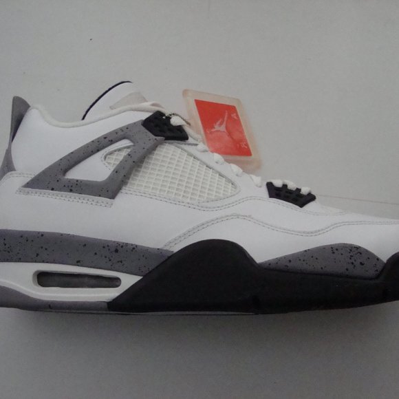 AIR JORDAN 4 RETRO OG main image 8